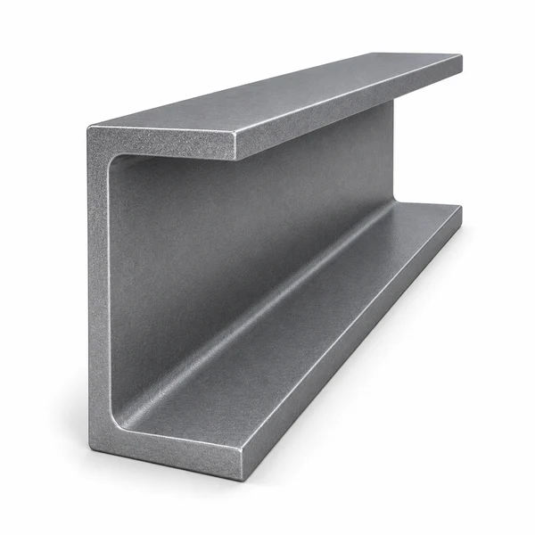 Parallel Flange Channel