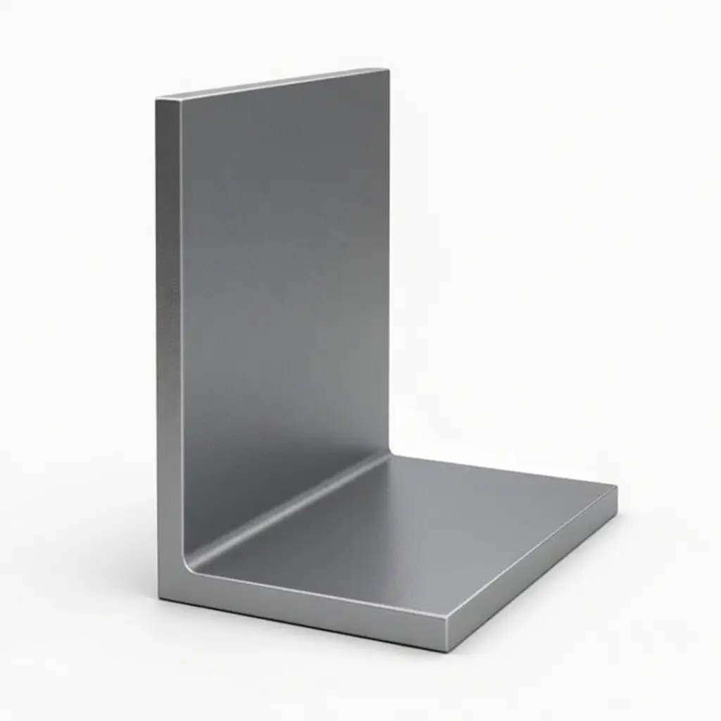 Rolled Steel Angle – Unequal