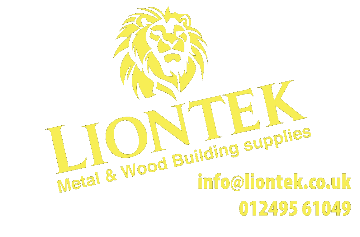 Liontek — Metal & Wood Building Supplies